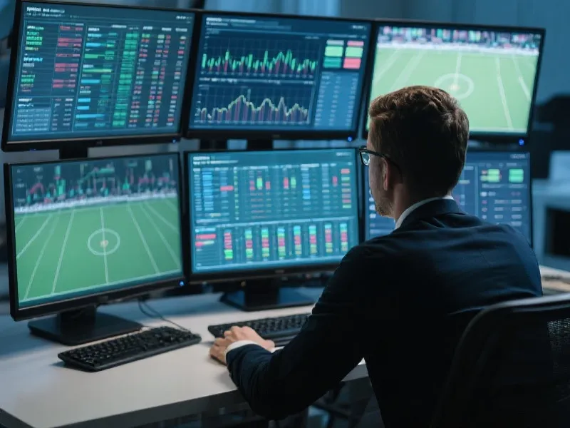 K1 Sports Data Analysis